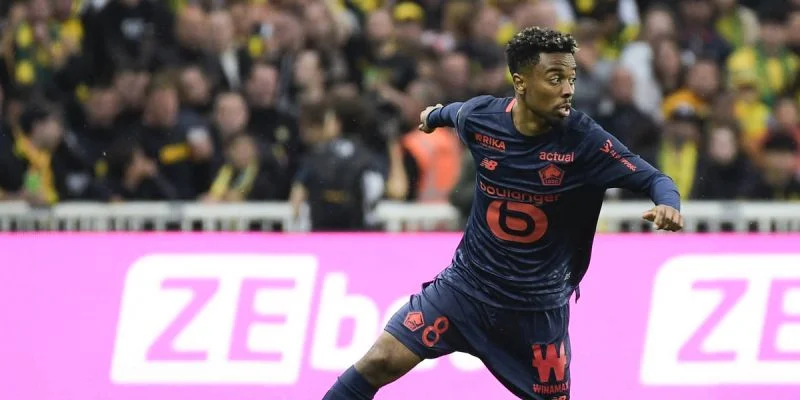 Lille - Fenerbahce Lille - Fenerbahce
