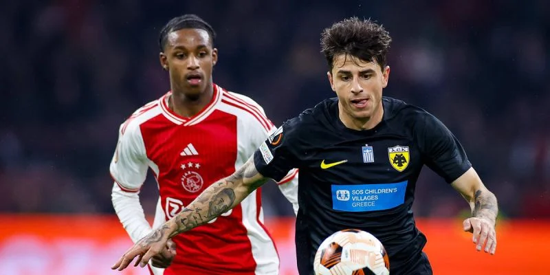 FC Noah vs AEK Athens Prediction and Betting Tips (06.08.2024) FC Noah vs AEK Athens Prediction and Betting Tips (06.08.2024)