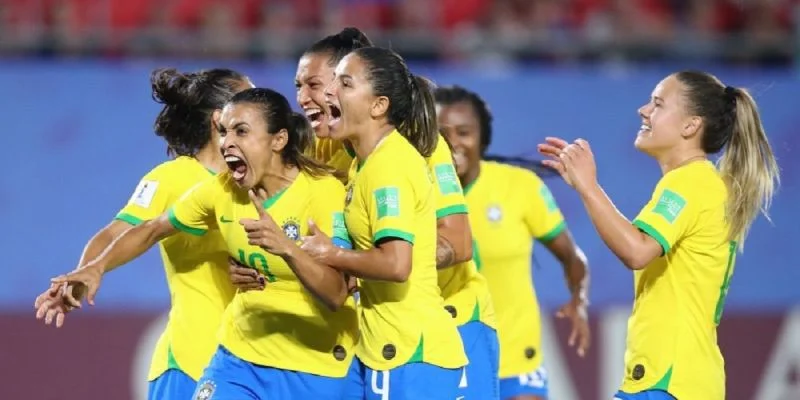 Brazil - Spain Brazil - Spain