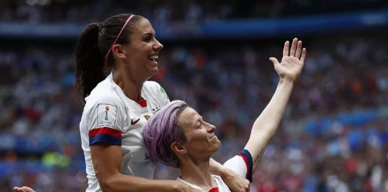 USA - Germany USA - Germany