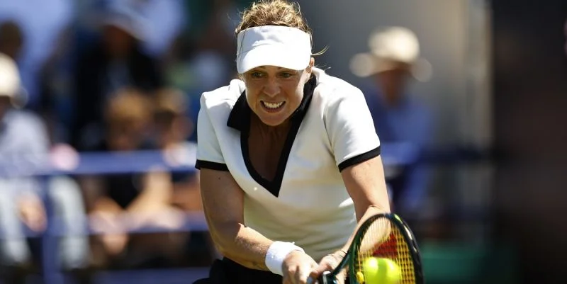 Victoria Azarenka - Anastasia Pavlyuchenkova Victoria Azarenka - Anastasia Pavlyuchenkova