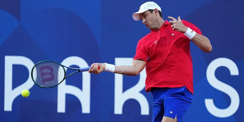 Tomas Etcheverry vs Nicolas Jarry Prediction and Betting Tips (06.08.2024) Tomas Etcheverry vs Nicolas Jarry Prediction and Betting Tips (06.08.2024)