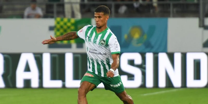 St. Gallen vs Slask Wroclaw Prediction and Betting Tips (07.08.2024) St. Gallen vs Slask Wroclaw Prediction and Betting Tips (07.08.2024)