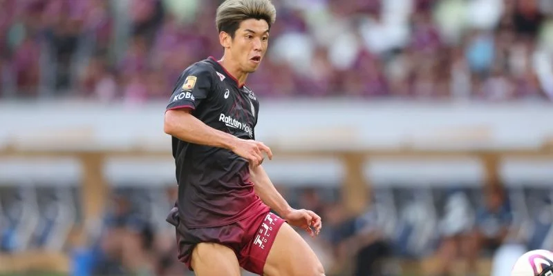 Kawasaki Frontale - Vissel Kobe Kawasaki Frontale - Vissel Kobe