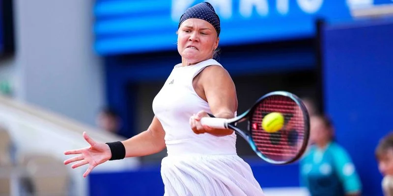 Harriet Dart vs Diana Shnaider Prediction and Betting Tips (07.08.2024) Harriet Dart vs Diana Shnaider Prediction and Betting Tips (07.08.2024)