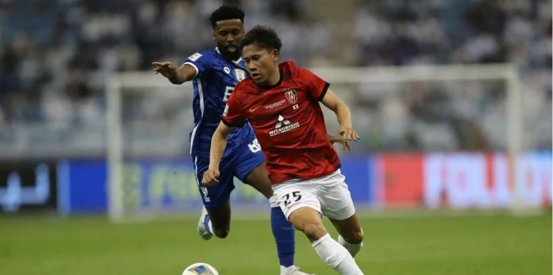Urawa Red Diamonds - Kashiwa Reysol Urawa Red Diamonds - Kashiwa Reysol