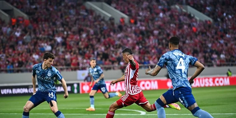 Aston Villa - Athletic Bilbao Aston Villa - Athletic Bilbao