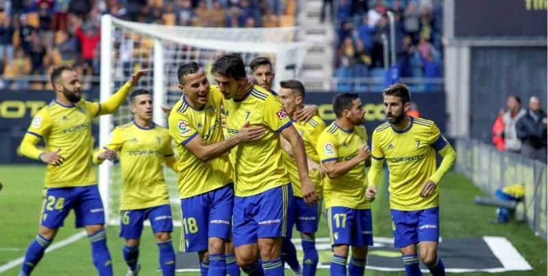 Cadiz - Real Betis Cadiz - Real Betis