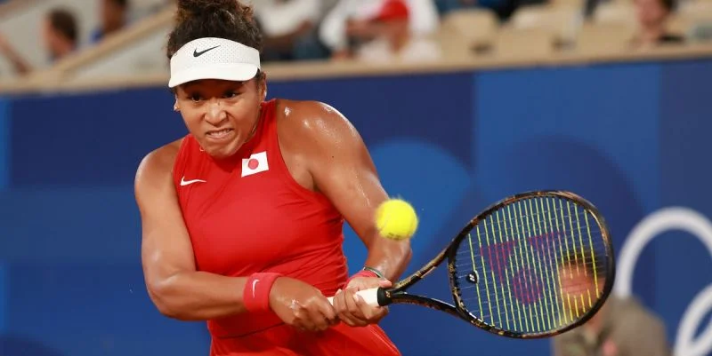 Ons Jabeur - Naomi Osaka Ons Jabeur - Naomi Osaka