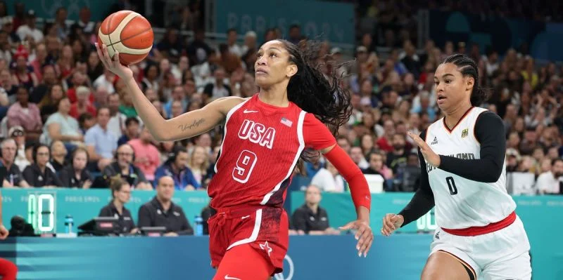 Nigeria vs USA Prediction and Betting Tips (07.08.2024) Nigeria vs USA Prediction and Betting Tips (07.08.2024)