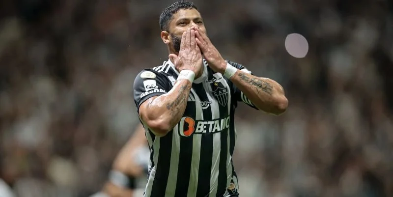 Atletico MG - CRB Atletico MG - CRB