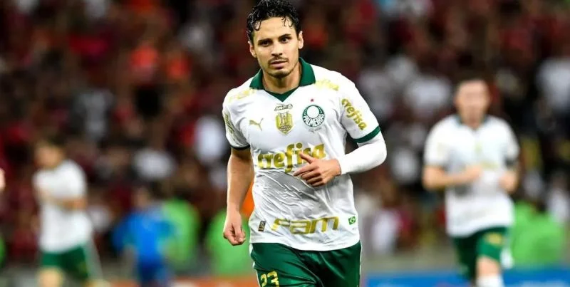 Palmeiras - Flamengo Palmeiras - Flamengo