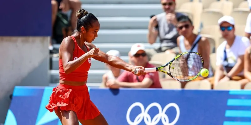 Shuai Zhang vs Leylah Fernandez Prediction and Betting Tips (08.08.2024) Shuai Zhang vs Leylah Fernandez Prediction and Betting Tips (08.08.2024)