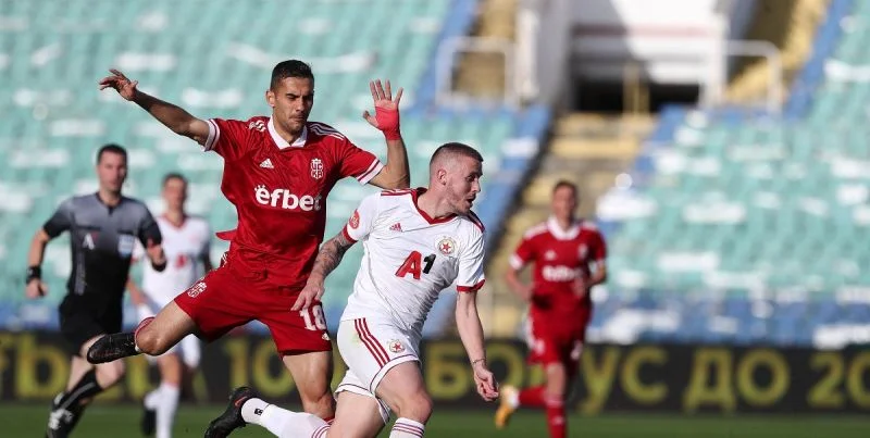 CSKA 1948 vs Pafos FC Prediction and Betting Tips (08.08.2024) CSKA 1948 vs Pafos FC Prediction and Betting Tips (08.08.2024)