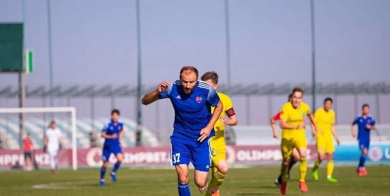 Jetisay vs Akzhaiyk Uralsk Prediction and Betting Tips (08.08.2024) Jetisay vs Akzhaiyk Uralsk Prediction and Betting Tips (08.08.2024)