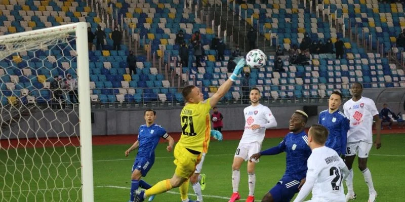 Туркестан vs Kaspiy Aktau Prediction and Betting Tips (08.08.2024) Туркестан vs Kaspiy Aktau Prediction and Betting Tips (08.08.2024)