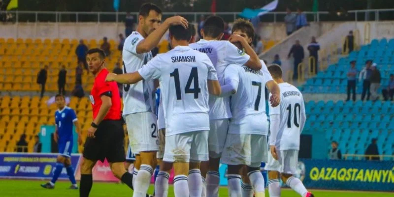Ordabasy Shymkent vs Pyunik Prediction and Betting Tips (08.08.2024) Ordabasy Shymkent vs Pyunik Prediction and Betting Tips (08.08.2024)