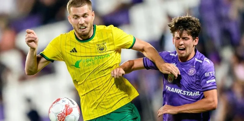 Ilves vs Djurgaarden Prediction and Betting Tips (08.08.2024) Ilves vs Djurgaarden Prediction and Betting Tips (08.08.2024)
