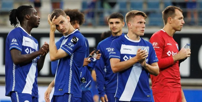 Silkeborg vs Gent Prediction and Betting Tips (08.08.2024) Silkeborg vs Gent Prediction and Betting Tips (08.08.2024)