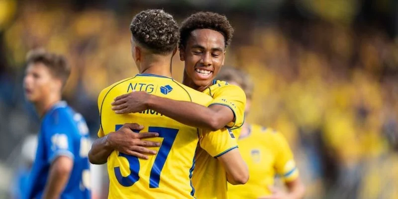 Broendby IF vs Legia Warszawa Prediction and Betting Tips (08.08.2024) Broendby IF vs Legia Warszawa Prediction and Betting Tips (08.08.2024)