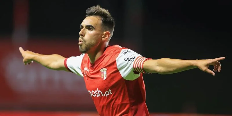 Braga - Servette Braga - Servette