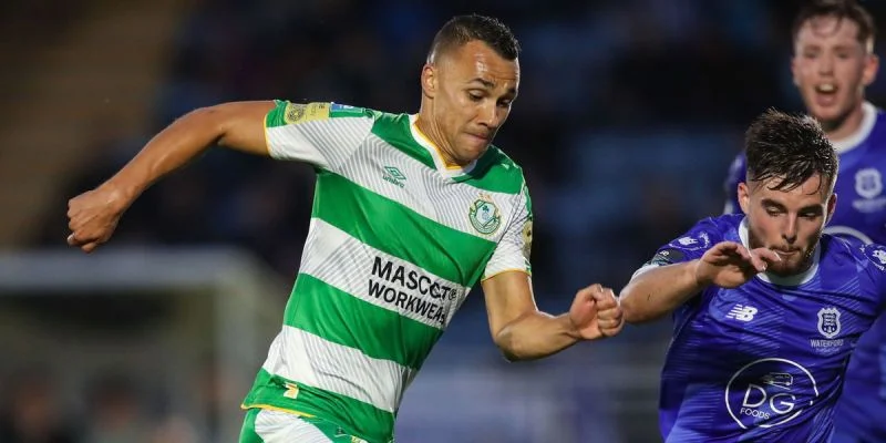 NK Celje - Shamrock Rovers NK Celje - Shamrock Rovers