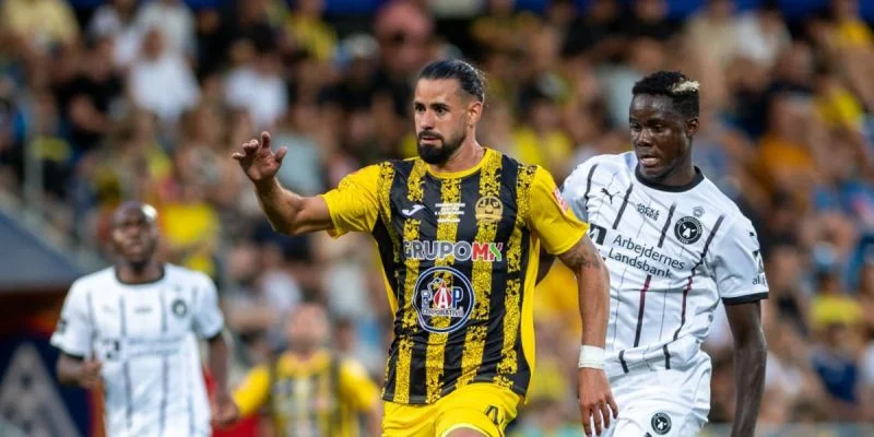 UE Santa Coloma vs RFS Prediction and Betting Tips (08.08.2024) UE Santa Coloma vs RFS Prediction and Betting Tips (08.08.2024)