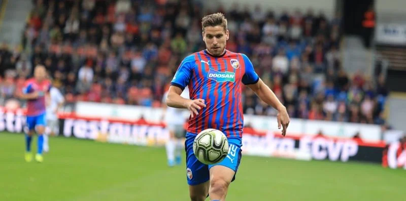 Kryvbas - Viktoria Plzen