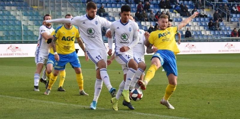 Mlada Boleslav vs Hapoel Beer Sheva Prediction and Betting Tips (08.08.2024) Mlada Boleslav vs Hapoel Beer Sheva Prediction and Betting Tips (08.08.2024)