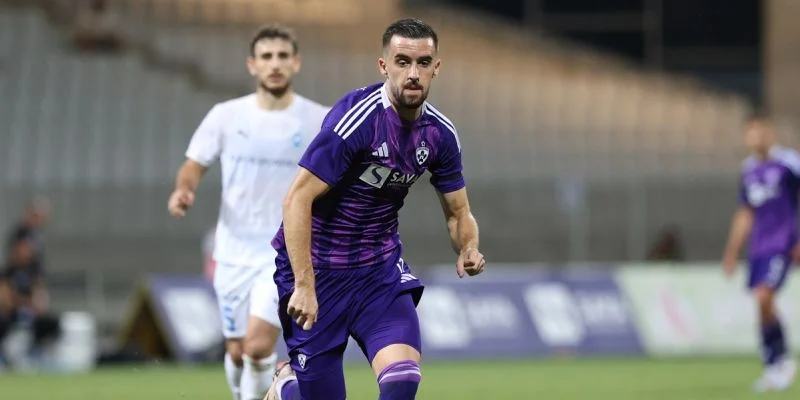 Maribor - Vojvodina Maribor - Vojvodina