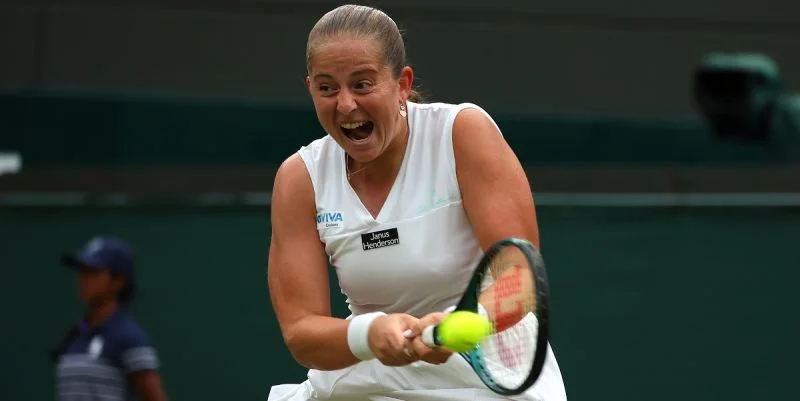 Paula Badosa - Jelena Ostapenko