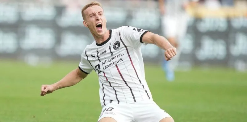 FC Midtjylland - Vejle Boldklub