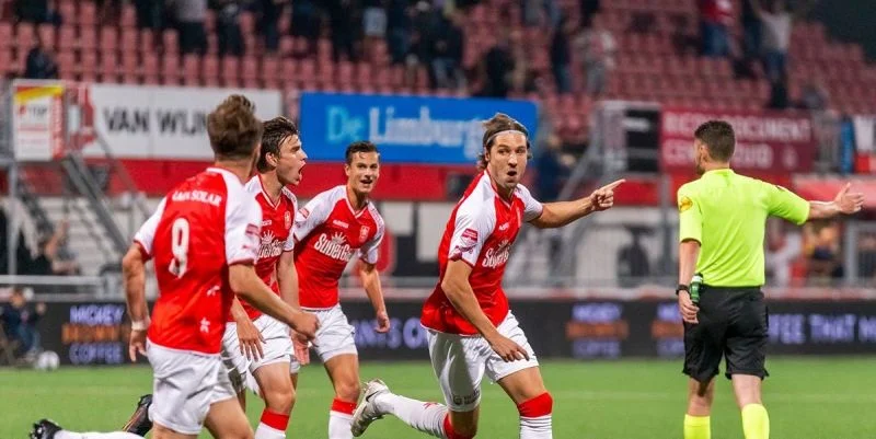 MVV Maastricht - Cambuur MVV Maastricht - Cambuur