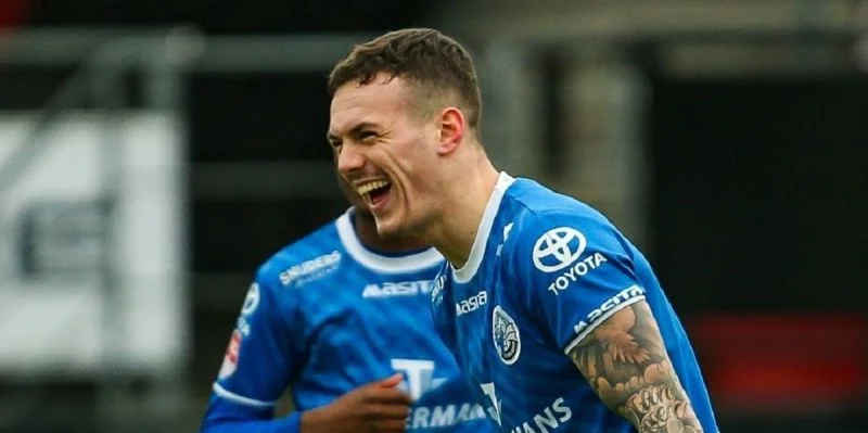 FC Eindhoven - FC Den Bosch FC Eindhoven - FC Den Bosch