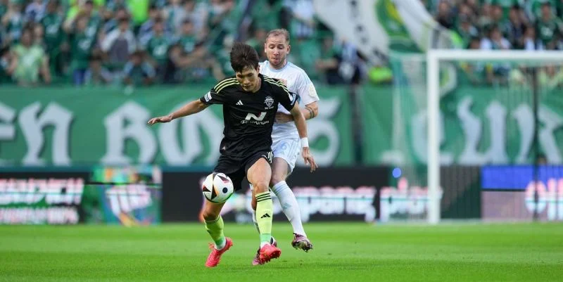 Jeonbuk FC - Gwangju FC