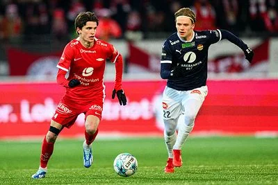 Sandefjord - Stroemsgodset