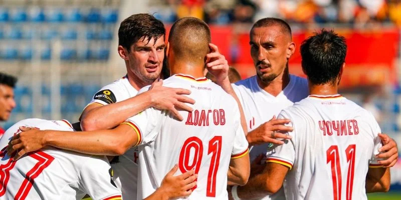 FC Alania Vladikavkaz - FC Yenisey Krasnoyarsk FC Alania Vladikavkaz - FC Yenisey Krasnoyarsk