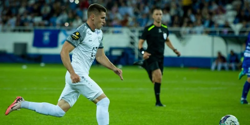 Sokol Saratov vs Baltika Prediction and Betting Tips (10.08.2024) Sokol Saratov vs Baltika Prediction and Betting Tips (10.08.2024)