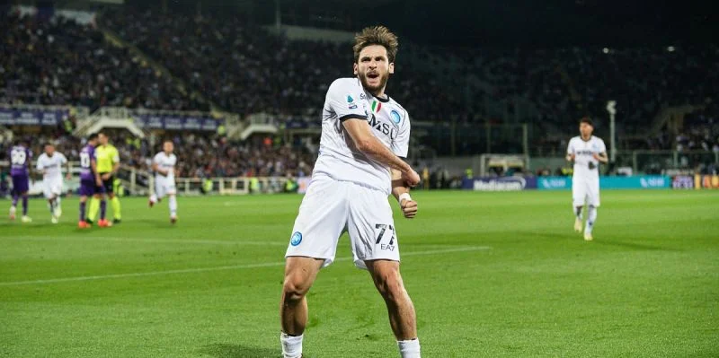SSC Napoli - Modena SSC Napoli - Modena