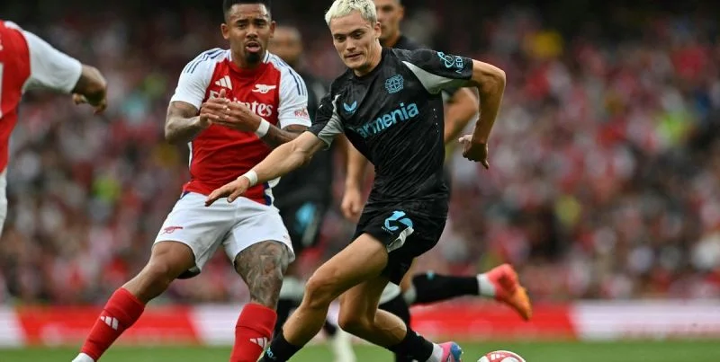 Bayer Leverkusen vs Real Betis Prediction and Betting Tips (10.08.2024)