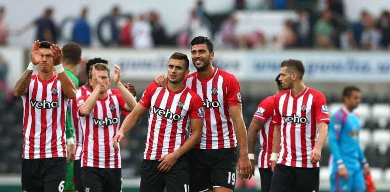 Southampton - Getafe