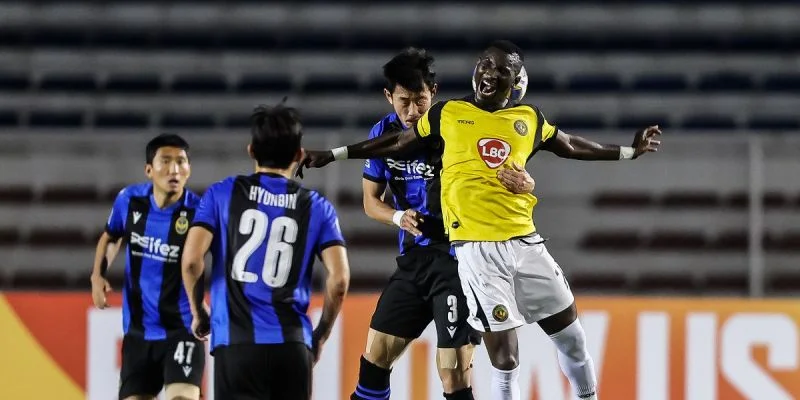 Jeju United - Incheon United Jeju United - Incheon United