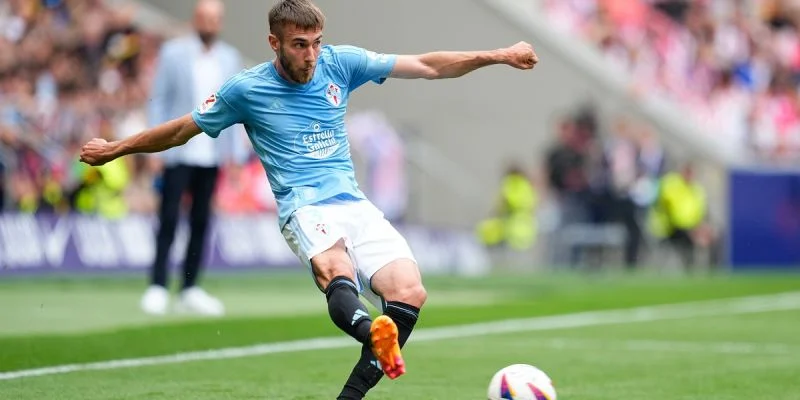 West Ham United vs Celta Vigo Prediction and Betting Tips (10.08.2024)