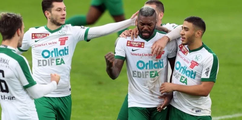 Yverdon - Young Boys