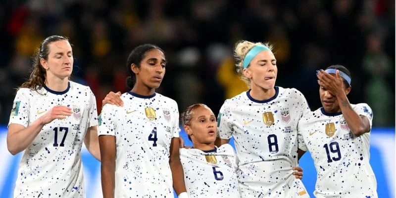 Brazil - USA