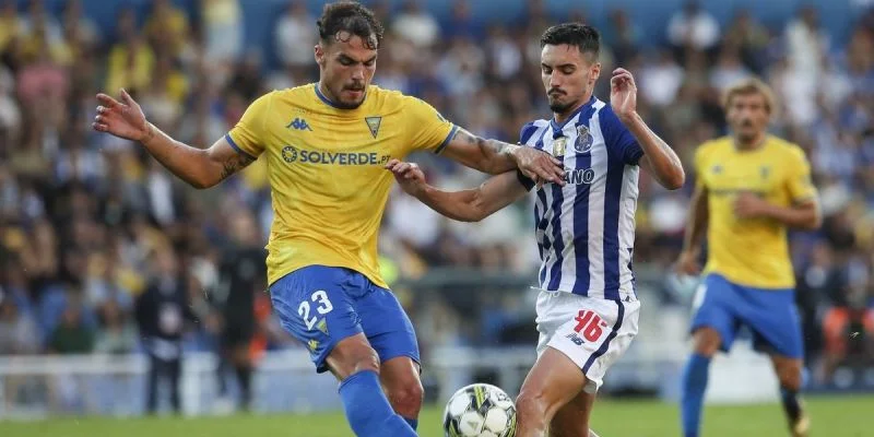 Casa Pia vs Boavista Prediction and Betting Tips (10.08.2024) Casa Pia vs Boavista Prediction and Betting Tips (10.08.2024)