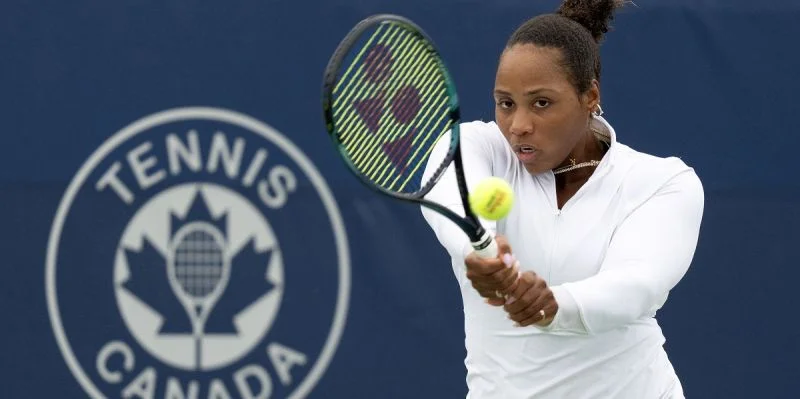 Emma Navarro - Taylor Townsend Emma Navarro - Taylor Townsend