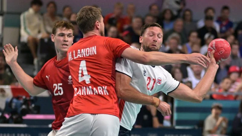 Germany vs Denmark Prediction and Betting Tips (11.08.2024) Germany vs Denmark Prediction and Betting Tips (11.08.2024)