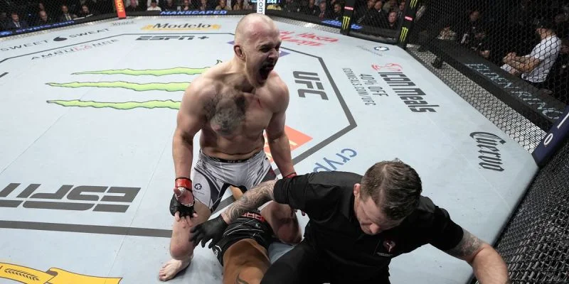 Marcin Tybura vs Sergey Spivak Prediction and Betting Tips (11.08.2024) Marcin Tybura vs Sergey Spivak Prediction and Betting Tips (11.08.2024)