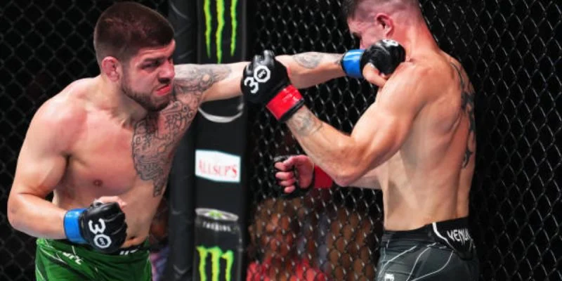 Damon Jackson vs Jose Mariscal Prediction and Betting Tips (11.08.2024) Damon Jackson vs Jose Mariscal Prediction and Betting Tips (11.08.2024)